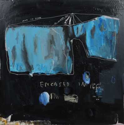 HARRY THRING (Australia)
