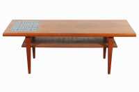 LOUNGE TABLE - 2