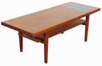 LOUNGE TABLE - 3