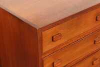 PAIR OF BEDSIDE DRAWERS - 3
