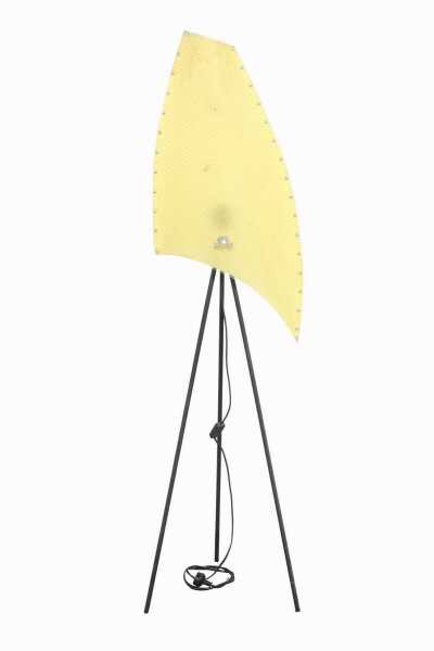 FUSHI FLOOR LAMP
