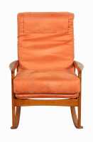 FLER ROCKING CHAIR - 2