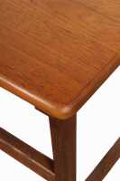 TEAK COFFEE TABLE - 3