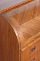 CYLINDER TOP BUREAU - 3