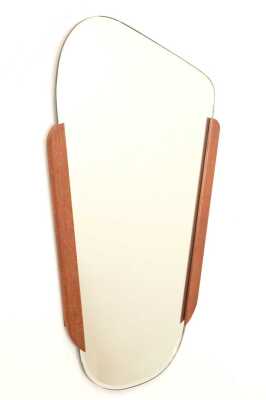 WALL MIRROR
