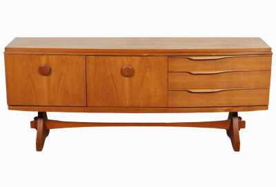 TEAK SIDEBOARD