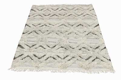 WOOL RUG