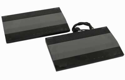 BEOGRAM CD 3500 & BEOCORD 3500