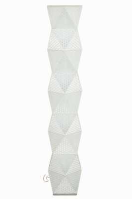 HONEY F FLOOR LAMP