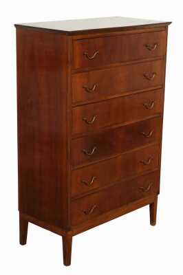 TALLBOY CHEST OF DRAWERS