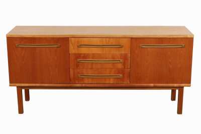 TEAK SIDEBOARD