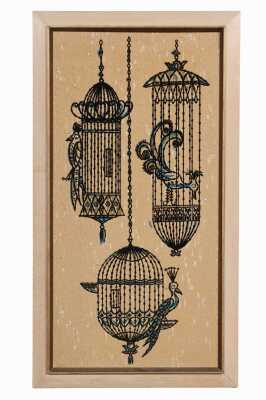 WALL DECOR