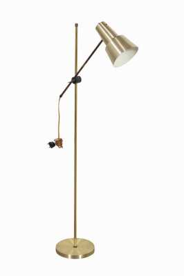 READING LAMP