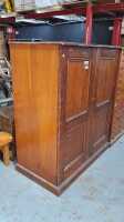 SPECIMEN CUPBOARD - 2