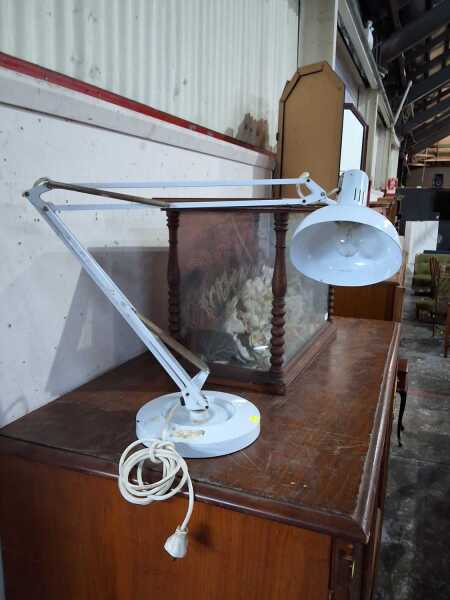 PLANET LAMP