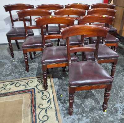 DINING CHAIRS
