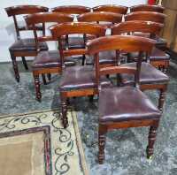 DINING CHAIRS