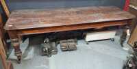LIBRARY TABLE