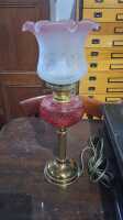 SPIRIT LAMP