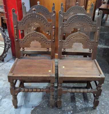 DINING CHAIRS