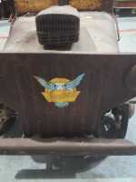 PEDAL CAR - 2