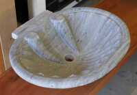 MARBLE SINK - 3