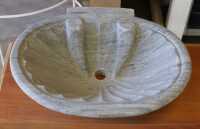 MARBLE SINK - 4