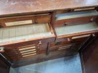 SPECIMEN CABINET - 3