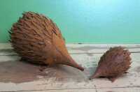 GARDEN ORNAMENTS