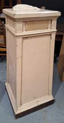 PLINTH