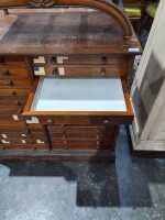 SPECIMEN DRAWERS - 2