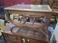 DIRECTOIRE TABLE