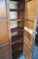 SCHOOL CABINET - 2