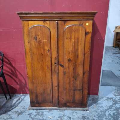 PANTRY CUPBOARD