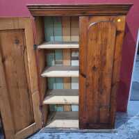 PANTRY CUPBOARD - 2
