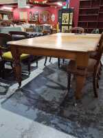 DINING TABLE - 2