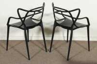 PAIR OF CHAIRS - 3