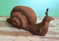 GARDEN ORNAMENT