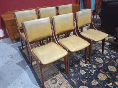 DINING CHAIRS