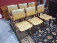 DINING CHAIRS