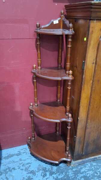 WHATNOT