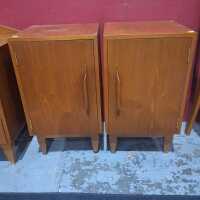 BEDSIDE CABINETS