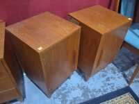 BEDSIDE CABINETS - 2