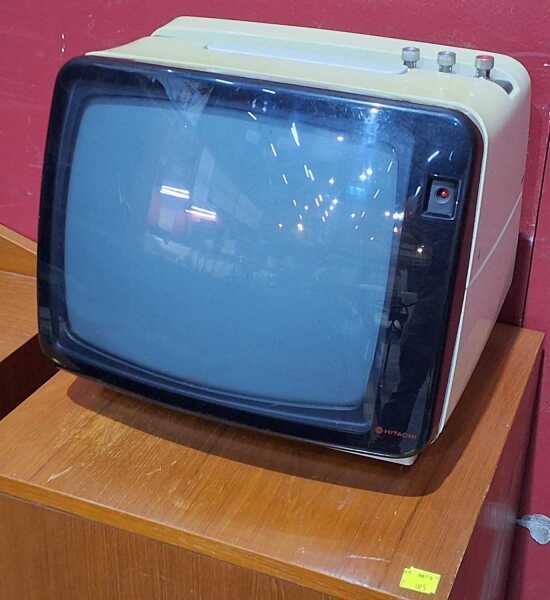 TELEVISION