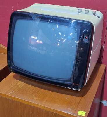 TELEVISION