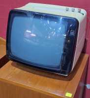 TELEVISION