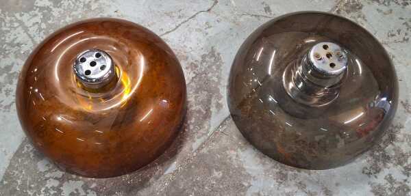 CEILING LIGHTS