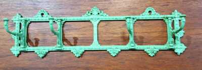 WALL HOOKS