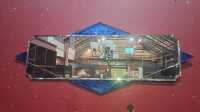 WALL MIRROR