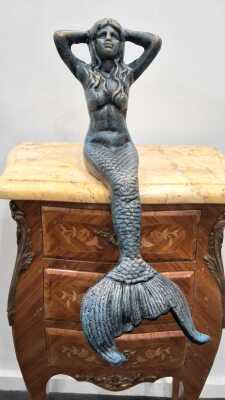 MERMAID ORNAMENT